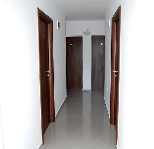 Kostadinovi Gasthof Lozenets