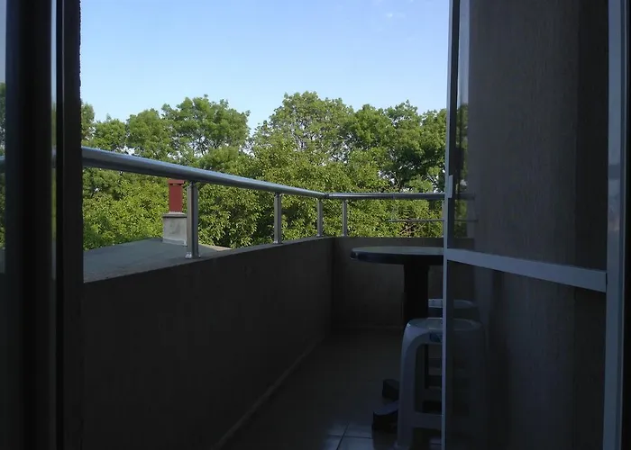 Kostadinovi Gasthof *