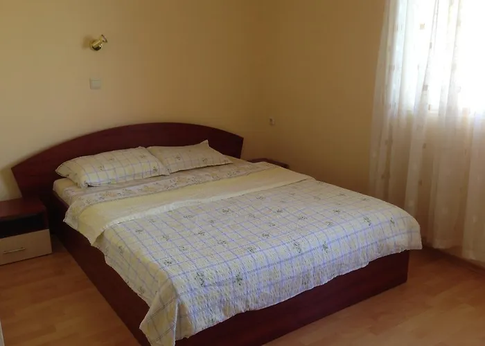 Gasthof Kostadinovi *