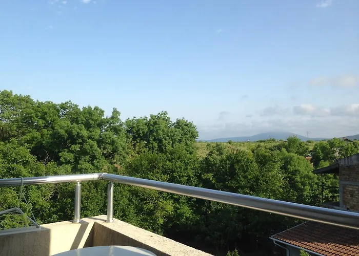 Gasthof Kostadinovi Lozenets