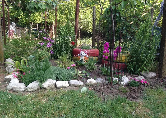 Kostadinovi Gasthof Lozenets