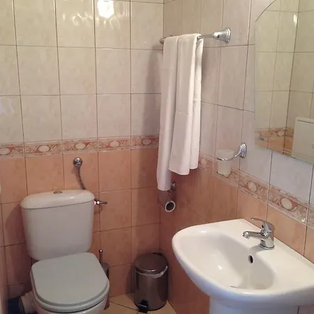 Maison d'hôtes Kostadinovi