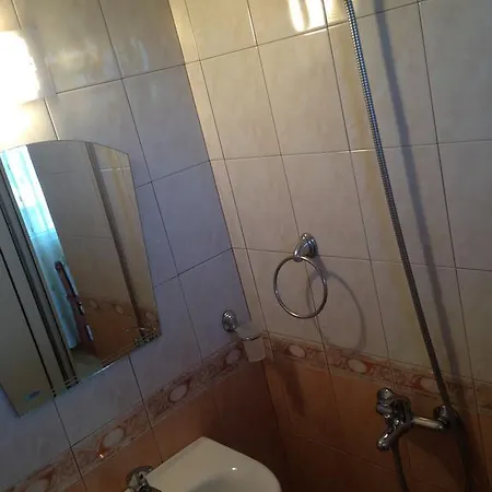 Kostadinovi Affittacamere