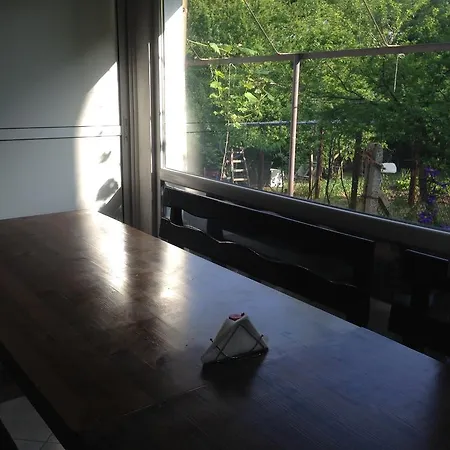 Maison d'hôtes Kostadinovi