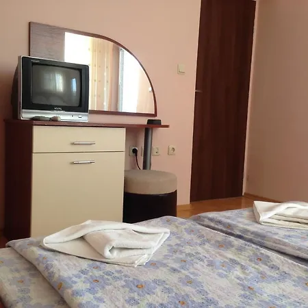 Kostadinovi Maison d'hôtes