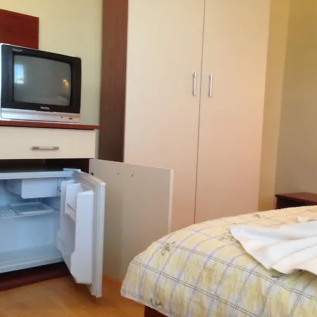 Maison d'hôtes Kostadinovi Lozenets