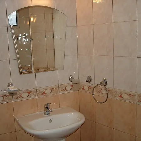 Maison d'hôtes Kostadinovi