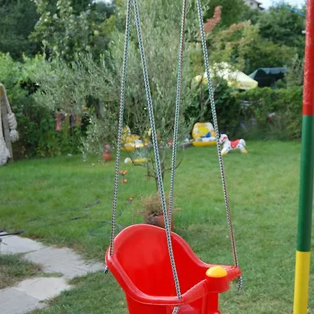 Maison d'hôtes Kostadinovi *