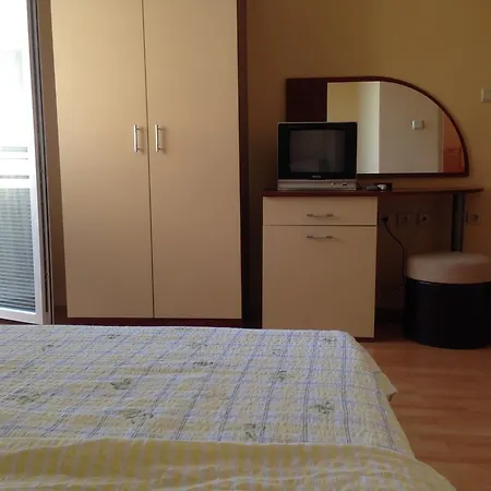 Kostadinovi Maison d'hôtes *