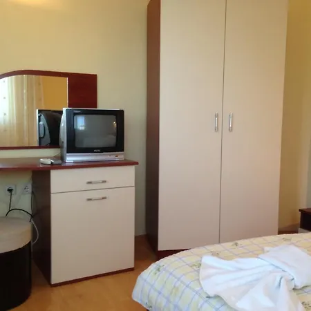 Maison d'hôtes Kostadinovi Lozenets