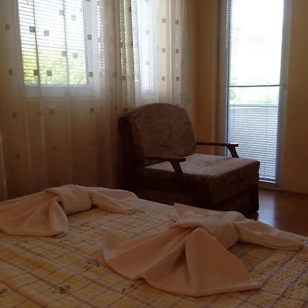 Kostadinovi Maison d'hôtes