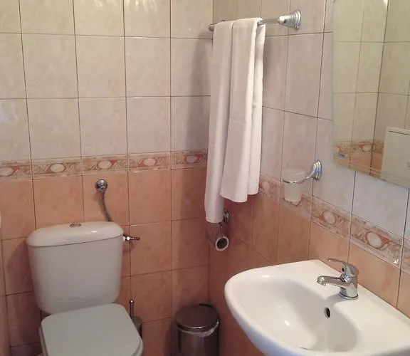 Guest house Kostadinovi