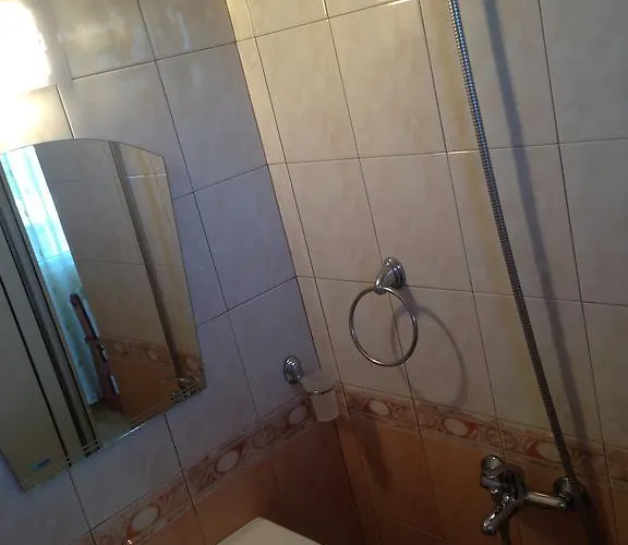 Kostadinovi Guest house