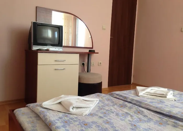 Kostadinovi Guest house