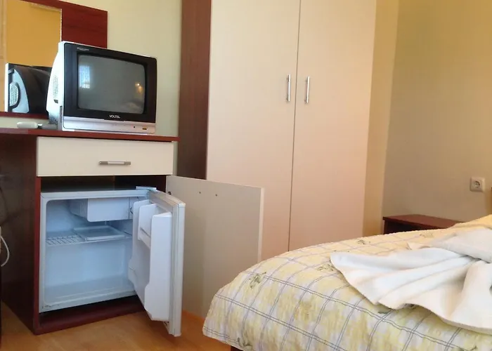 Guest house Kostadinovi Lozenets