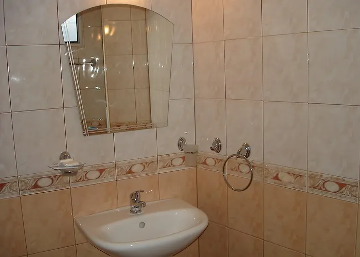 Guest house Kostadinovi