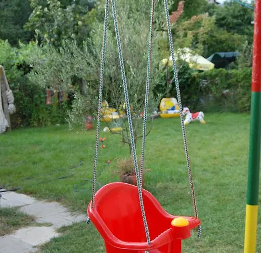 Guest house Kostadinovi *