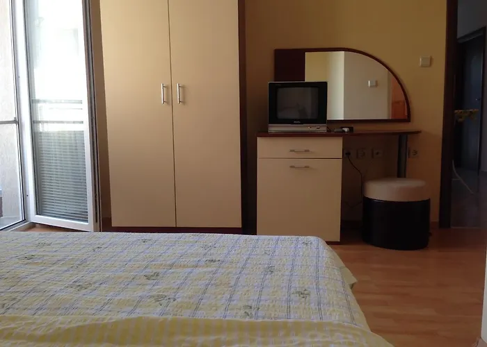 Kostadinovi Guest house *