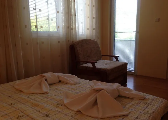 Kostadinovi Guest house