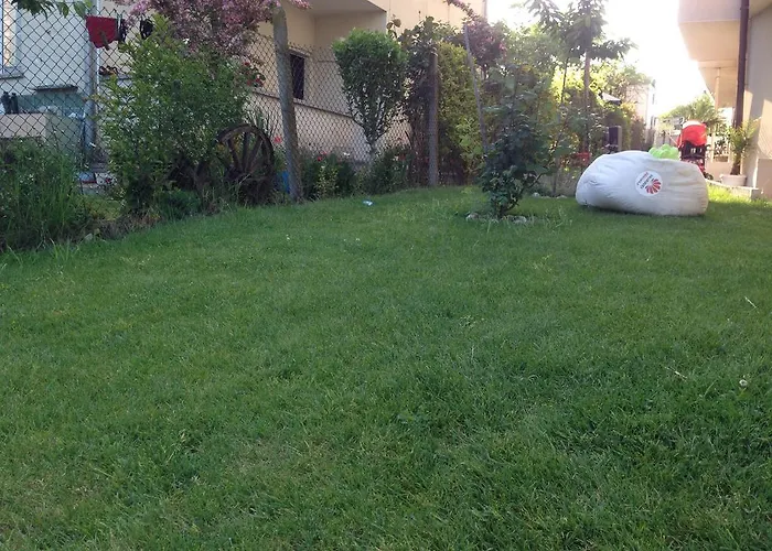 Guest house Kostadinovi